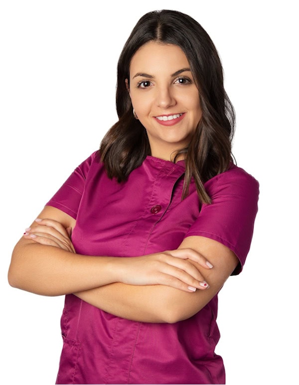 Cristina Ruiz Clinica Dental Matilde Ruiz